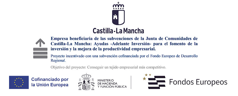 Fondos Europeos
